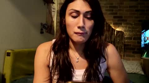 Snapshot of prinxessally chatting on July 2026 07:39:01 PM Prinxessally online show from July 2026 07:39:01 PM