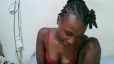 pritty_amber online show from April 2026 06:20:01 PM