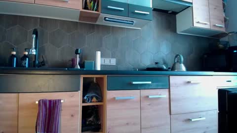 Space online show from March 2025 01:17:01 PM