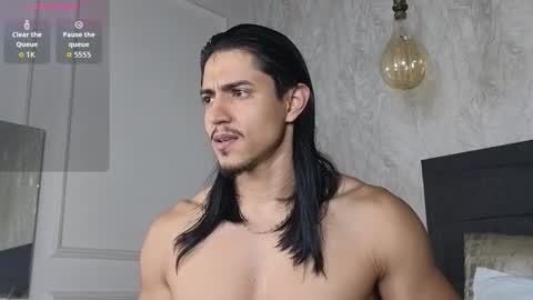 privilegewc online show from February 2026 03:05:01 AM