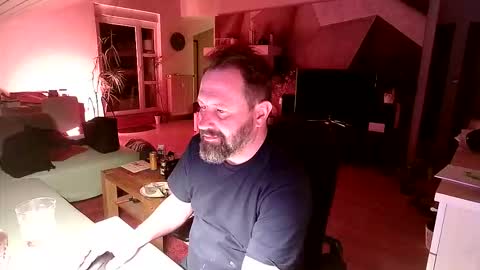 proband_007 online show from April 2026 11:43:02 PM