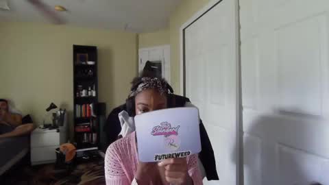 ProductivePorn online show from September 2025 04:19:01 PM