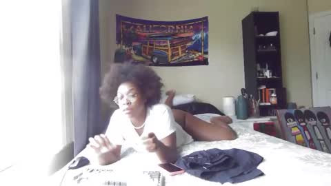 ProductivePorn online show from December 2025 07:30:02 PM