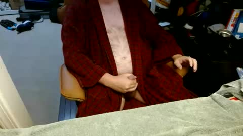 professorjackoff online show from June 2026 04:20:02 PM