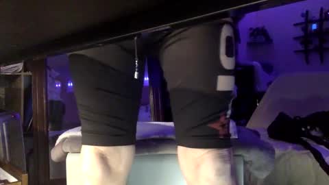 Snapshot of profnwear chatting on January 2025 07:41:01 AM ProfNUWear online show from January 2025 07:41:01 AM