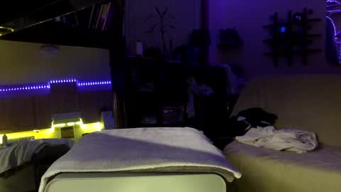 Snapshot of profnwear chatting on January 2025 01:32:02 PM ProfNUWear online show from January 2025 01:32:02 PM