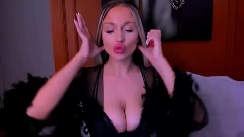 Barbara online show from February 2025 02:03:02 PM