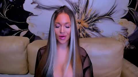 Barbara online show from November 2025 03:12:01 PM