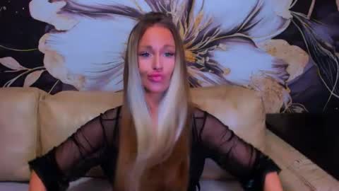 Barbara online show from June 2026 05:03:02 PM