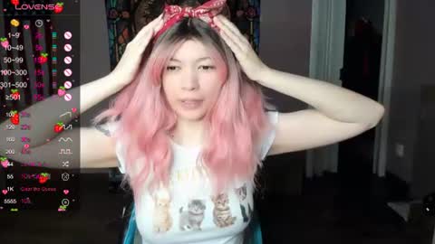 Di online show from July 2026 03:31:02 AM