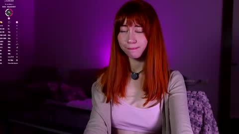 Im Angelina  Nice to meet youFollow me online show from March 2026 11:52:04 PM