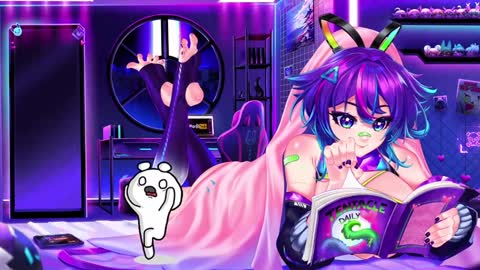 Melody AKA Mel  Melly online show from February 2026 01:21:02 AM