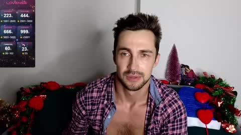 Prometheus original online show from December 2024 04:46:02 PM