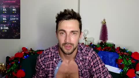 Prometheus original online show from December 2024 04:06:01 PM