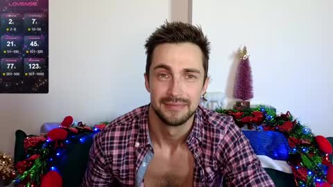 Prometheus original online show from December 2024 08:11:02 AM