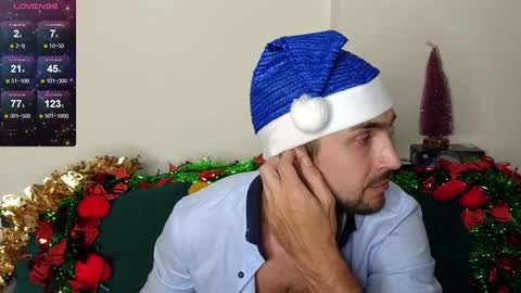 Prometheus original online show from January 2025 03:08:01 PM