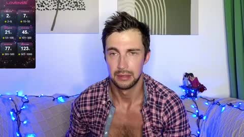 Prometheus original online show from January 2025 07:38:02 AM