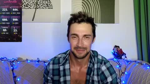 Prometheus original online show from January 2025 11:54:01 AM