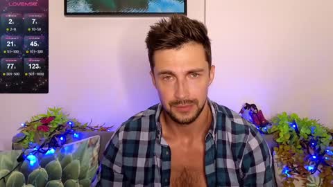 Prometheus original online show from February 2025 12:06:01 PM