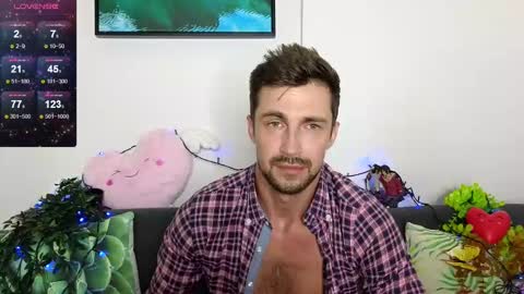 Prometheus original online show from February 2025 12:59:01 PM