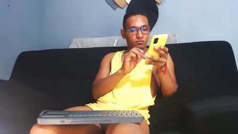 Grande y Gruesa online show from January 2026 06:40:01 AM