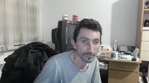 Mariusz online show from December 2024 08:58:02 PM