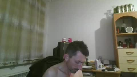 Mariusz online show from December 2024 09:36:02 PM