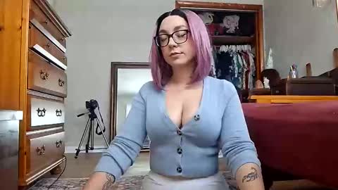 Prosper Angeline online show from February 2026 04:21:02 PM