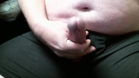 prostateaddict1983 online show from December 2024 06:27:02 PM