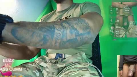 sergeant. online show from April 2026 01:55:02 PM