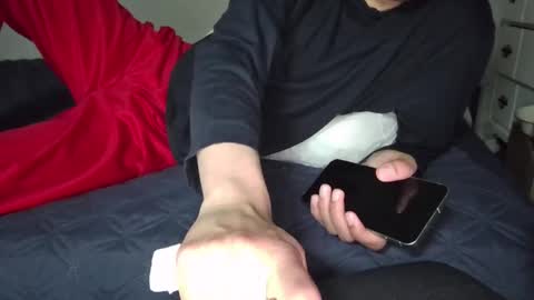 Snapshot of prozac697949 chatting on February 2026 05:13:02 AM Prozacplz online show from February 2026 05:13:02 AM