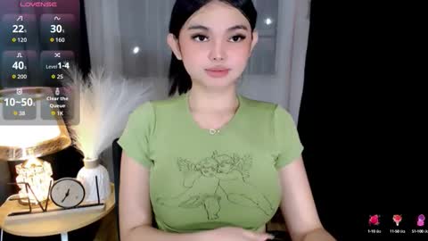 Snapshot of prtty_abby03 chatting on September 2025 03:12:01 AM prtty abby03 on ig follow me love online show from September 2025 03:12:01 AM
