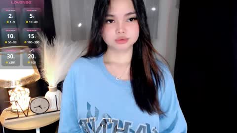 Snapshot of prtty_abby03 chatting on September 2025 11:04:02 AM prtty abby03 on ig follow me love online show from September 2025 11:04:02 AM