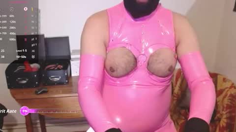 slave4you online show from April 2026 10:41:02 AM