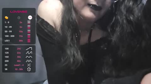 AlexaTrannyDoll online show from November 2025 09:24:02 PM