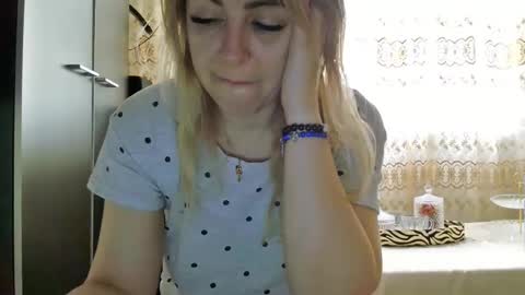 Pryncess sweety online show from April 2026 09:34:02 AM