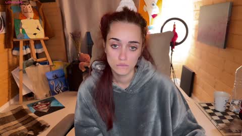 Queen of Pain online show from December 2024 08:02:02 PM