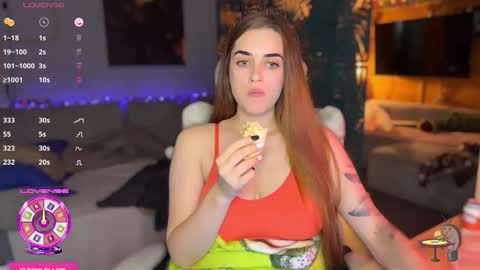 Queen of Pain online show from September 2025 03:00:01 AM