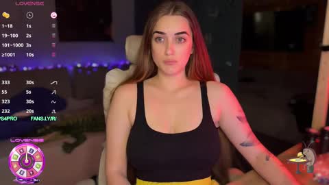 Queen of Pain online show from October 2025 05:48:01 AM