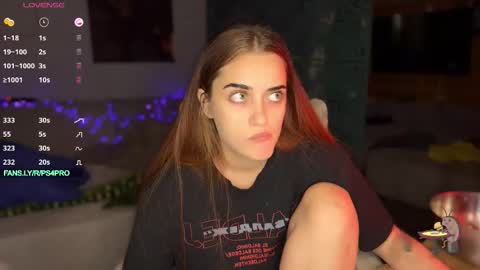 Queen of Pain online show from October 2025 08:56:01 AM