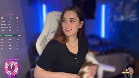 Queen of Pain online show from November 2025 06:14:02 AM