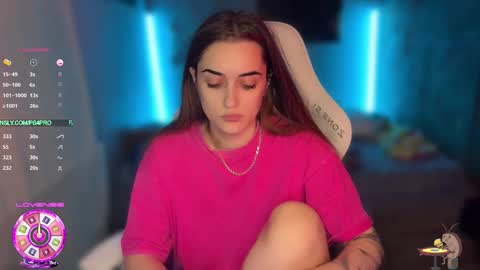 Queen of Pain online show from December 2025 07:39:02 AM