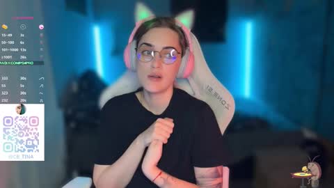 Queen of Pain online show from January 2026 10:12:02 PM