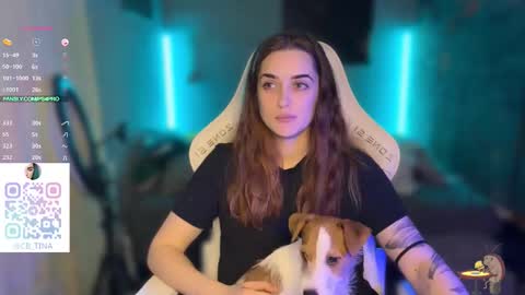 Queen of Pain online show from January 2026 05:56:01 AM