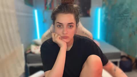 Queen of Pain online show from March 2026 02:17:02 AM