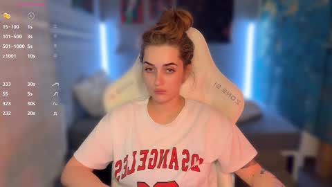 Queen of Pain online show from March 2026 06:35:02 PM