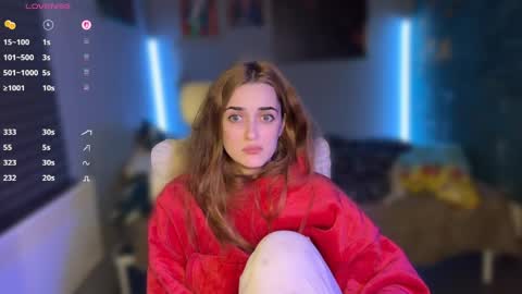 Queen of Pain online show from April 2026 05:26:02 PM