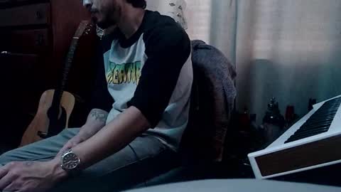 Sk8wave online show from February 2026 10:52:02 PM