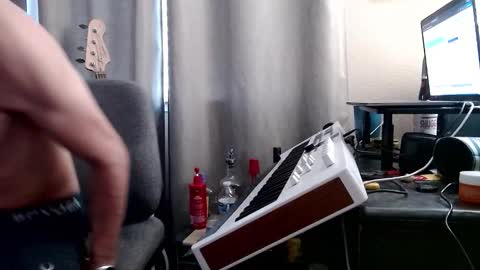 Sk8wave online show from March 2026 09:40:01 PM