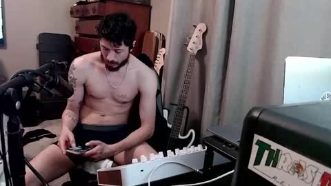 Sk8wave online show from April 2026 03:20:01 AM